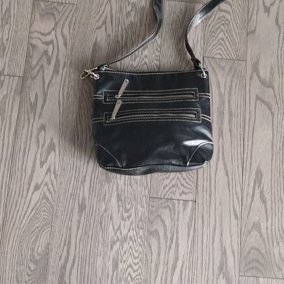 Faux leather bag by Anna Martina Franco🌸🌸 - Picture 2 of 12